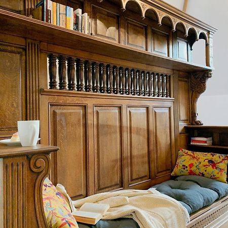 Moorhen Cottage Hollingbourne Luaran gambar