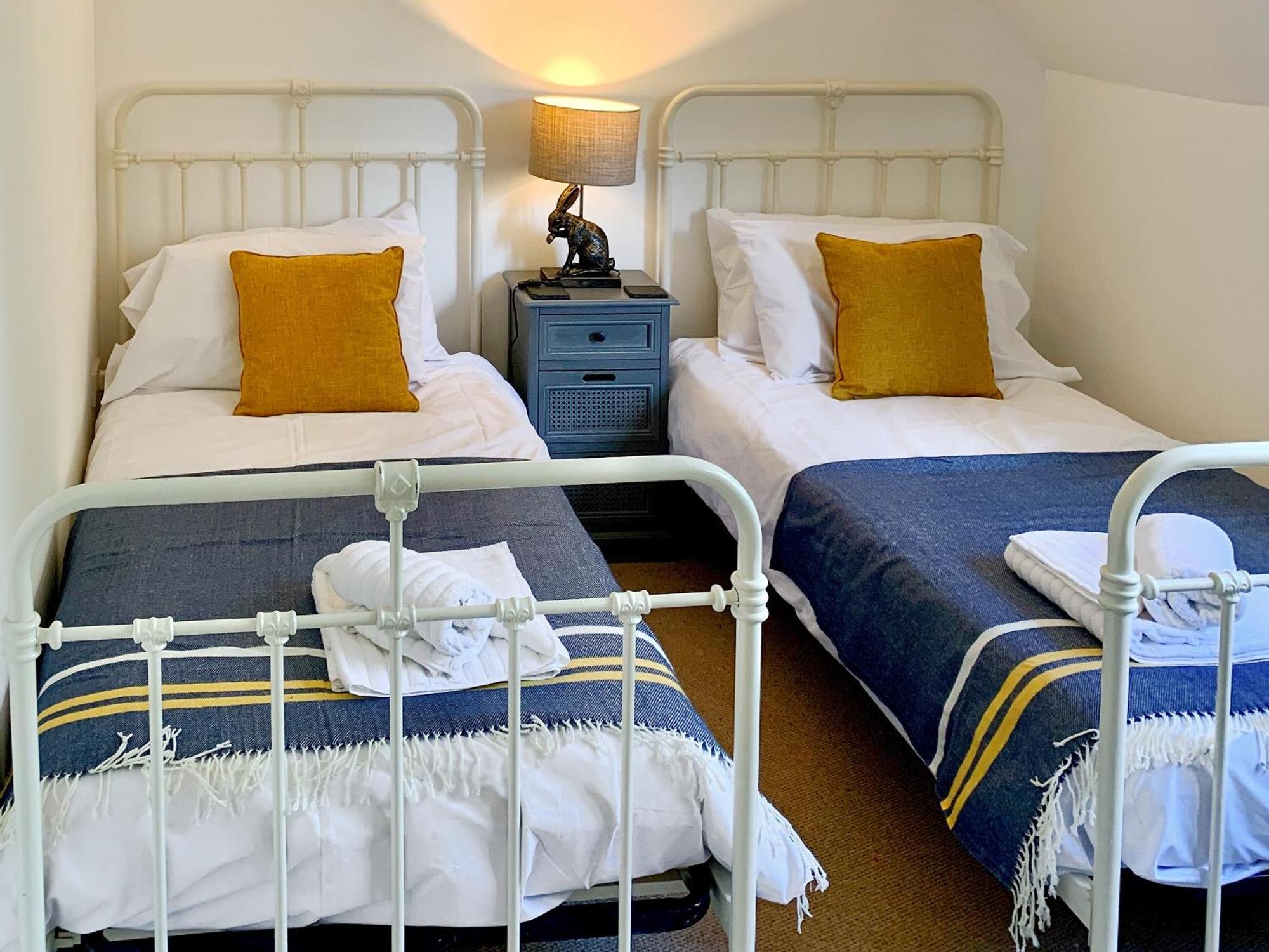Moorhen Cottage Hollingbourne Luaran gambar