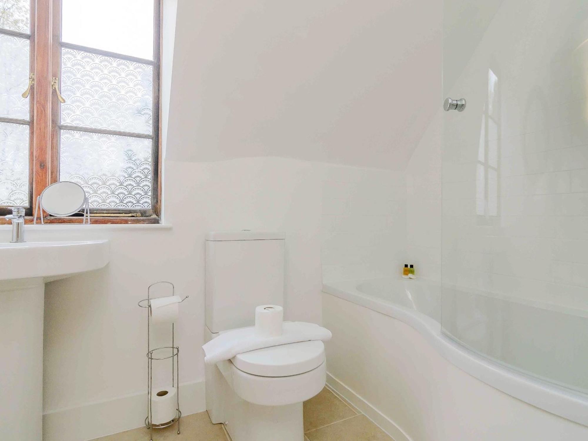 Moorhen Cottage Hollingbourne Luaran gambar