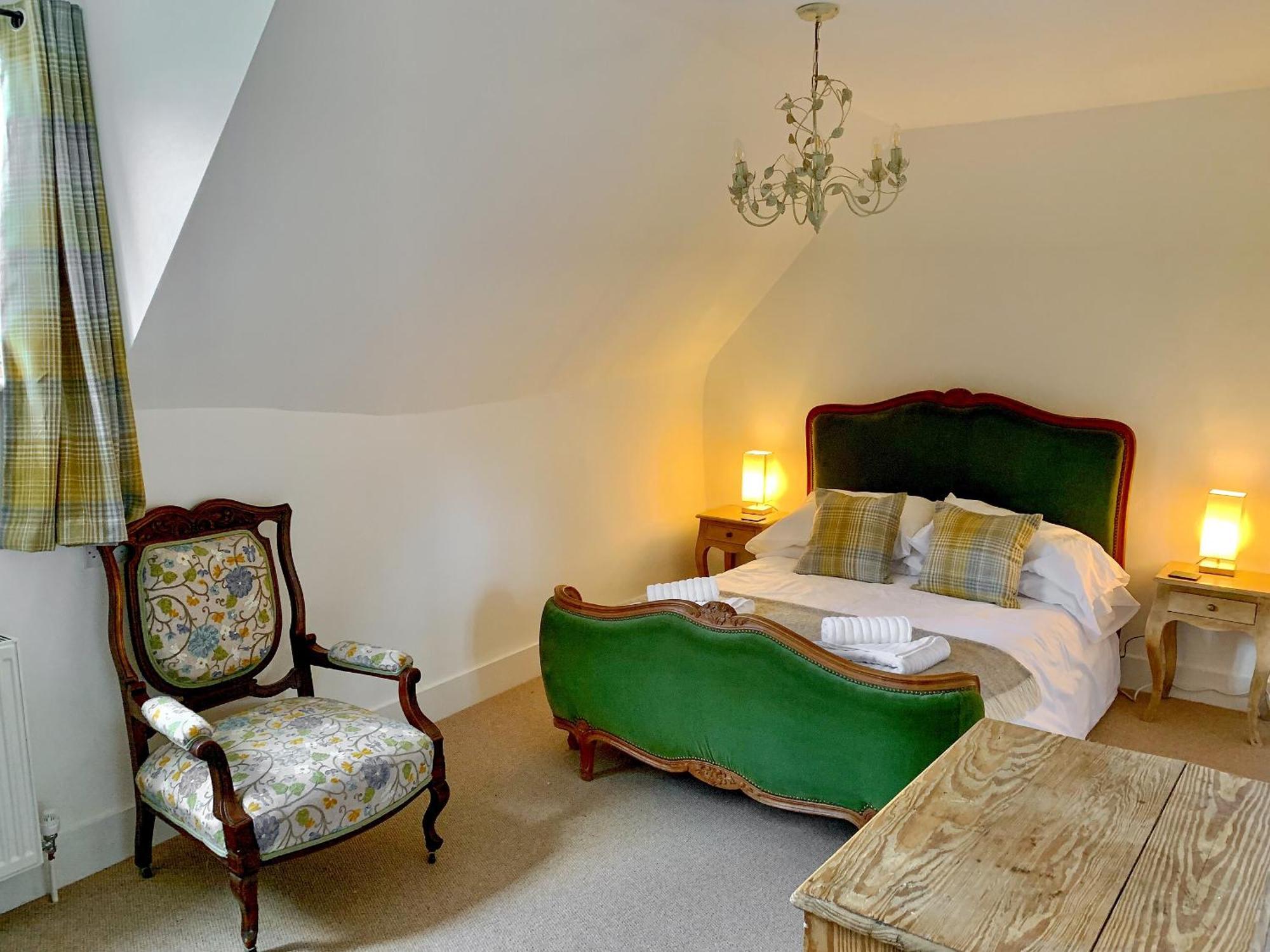 Moorhen Cottage Hollingbourne Luaran gambar