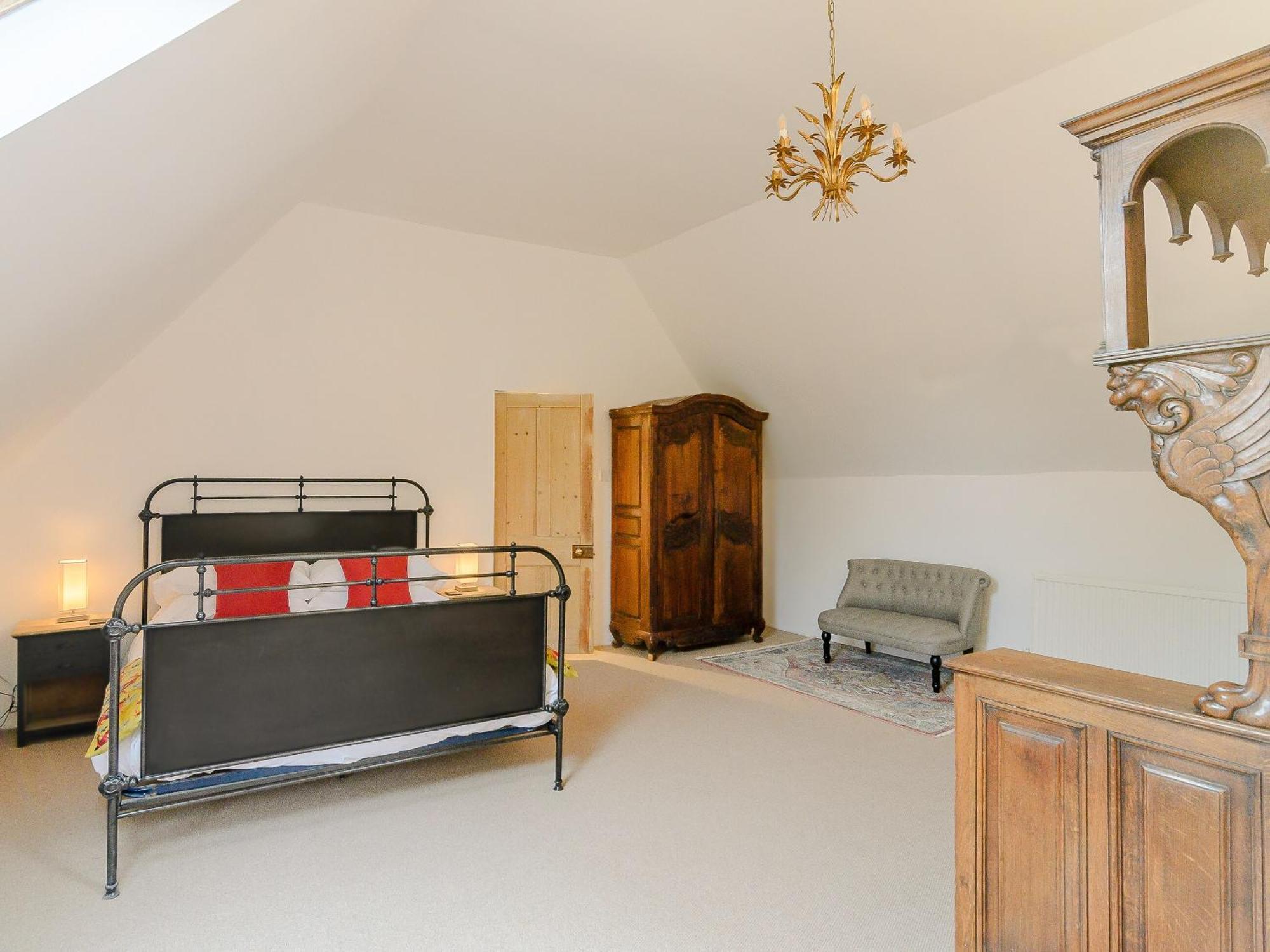 Moorhen Cottage Hollingbourne Luaran gambar