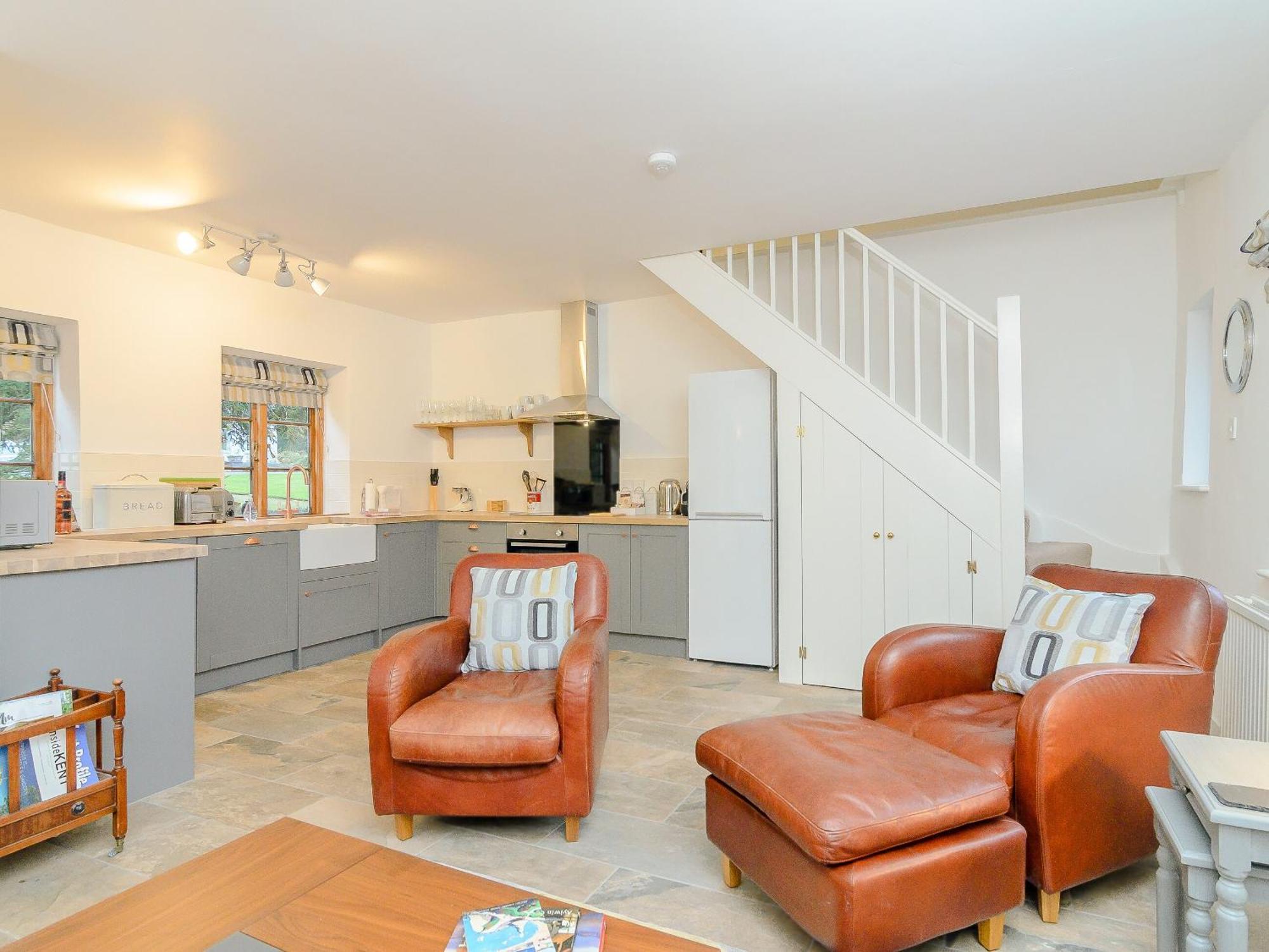 Moorhen Cottage Hollingbourne Luaran gambar